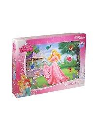Пазл Disney Спящая красавица Step puzzle 260 эл. 34.5*24см