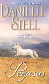 Pegasus A Novel (м) Steel