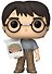 Фигурка Funko POP! Harry Potter Harry Potter Birthday Cake (Exc) (174) (Fun81695) - 0