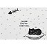 Папка-конверт «Sad cat», А4 - 0