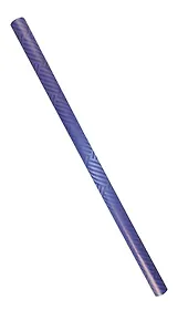 Бумага упаковочная 70*100см "Паттерн. Геометрия. Синий" глянц., инд.уп.