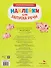 Ясельки. Наклейки для запуска речи. Выпуск 1. Иго-го - 1