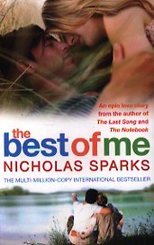 The best of me