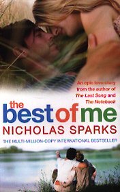 The best of me