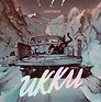 Скетчбук Икки