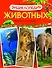 Энциклопедия животных. Взрослые и детёныши - 0