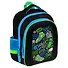 Ранец "Crash" 2 отделения, 35*29*12 см, 2 кармана, анатомическая спинка - 0