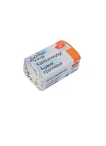 Краска акварельная "Белые ночи" кадмий оранжевый,2,5мл,кювета, ЗХК