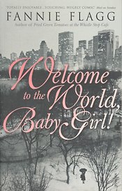Welcome to the World, Baby Girl!