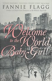 Welcome to the World, Baby Girl!