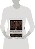 Game of Thrones:A Guide to Westeros and Beyond (M.McNutt)Игра престолов. Путеводитель по Вестеросу и за его пределами. (М.Макнатт) / Книги на англ.яз. - 2