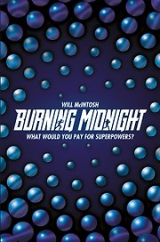 Burning Midnight