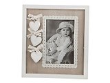 Фоторамка Прованс кофе с молоком (21х23х2) (222-203)