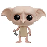 Фигурка Funko POP! Harry Potter S2 Dobby (17) 6561 (Fun1266)