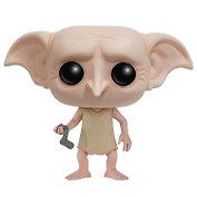 Фигурка Funko POP! Harry Potter S2 Dobby (17) 6561 (Fun1266)