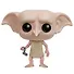 Фигурка Funko POP! Harry Potter S2 Dobby (17) 6561 (Fun1266) - 0