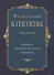 Православный Катихизис - 0