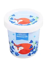 Набор для выращивания Колокольчик (Спящая лиса) (НВ2018-03) (2020)