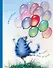 Ежедневник «Коты. Веселье день за днём», недатированный, 384 страницы - 0