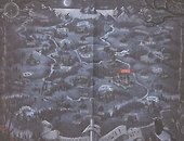 Ходящие в ночи. Жнецы страданий. Книга первая - 2