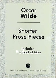 Shorter Prose