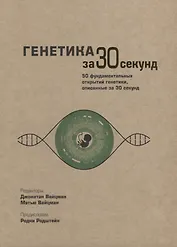 Генетика за 30 секунд