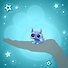 Игрушка-фигурка "Стиль" Крылатая Шиншилла (Основная) - 2