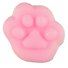 Игрушка-антистресс Лапка кошачья (силикон) (6х4х4) - 1