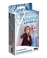 Настольная игра Холодное сердце 2: Зачарованный лес, Hobby World