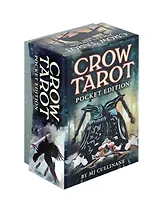 CROW TAROT POCKET EDITION (78 карт+инструкция)