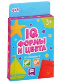 IQ Формы и цвета - 0