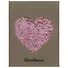 Дневник школьный GoodMark, Pink Heart - 1