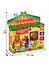 Игра Магнитный театр Теремок, Vladi Toys - 2