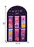 Магнитные закладки "Космос. The sky is the limit", 6 штук - 1
