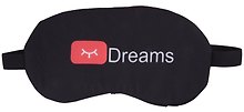 Маска для сна Dreams