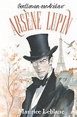 Arsene Lupin gentleman cambrioleur - 0