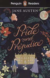 Pride and Prejudice. Level 4