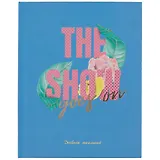 Дневник для средних и старших классов Listoff, The show