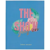 Дневник для средних и старших классов Listoff, The show