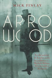 Arrowood