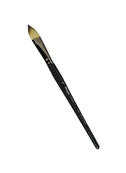 Кисть синтетика язык  №16 "Artists HI-TECH", Pinax