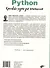 Python. Красивые задачи для начинающих - 1