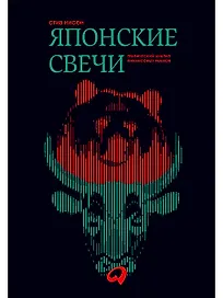 Японские свечи. Графический анализ финансовых рынков