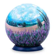 Шаровый Пазл Лаванда (A2775_06)