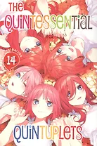 The Quintessential Quintuplets 14