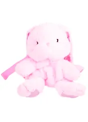 Рюкзак Fluffy Family Зайка (25х20 см) (681861)