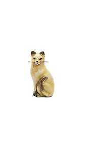 Фигурка Кошка (192660) (7х7х14)
