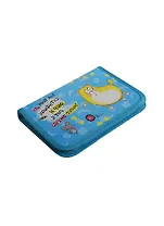 Пенал Котэ Кто мне дал конфетку (20х12) (188503) (Сима-ленд)