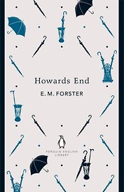 Howards End (E. M. Forster) Говардс-Энд (Э. М. Форстер) / Книги на английском языке
