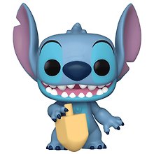 Фигурка Funko POP! Disney Lilo & Stitch Stitch (Hanukkah) (1500) (Fun79953)